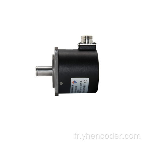 Index Pulse Encoder Encoder